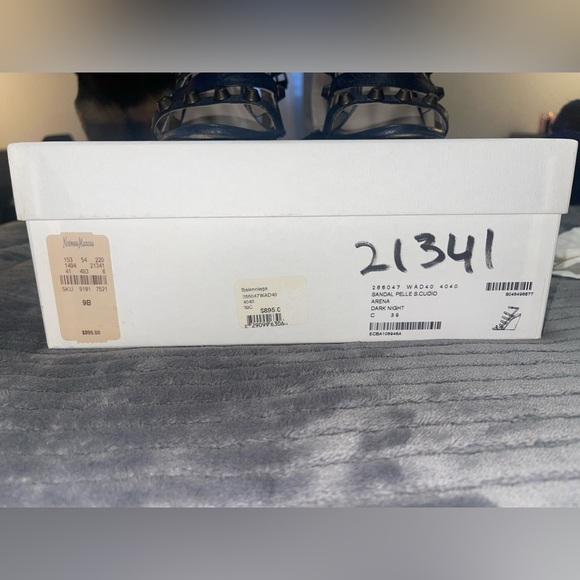 Balenciaga wedge heel - Picture 5 of 5